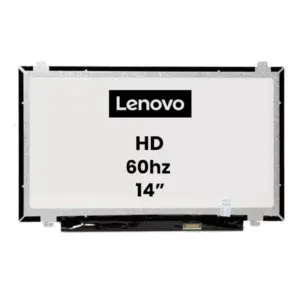 Pantalla para Notebook Pantalla para Notebook Lenovo | 14" HD