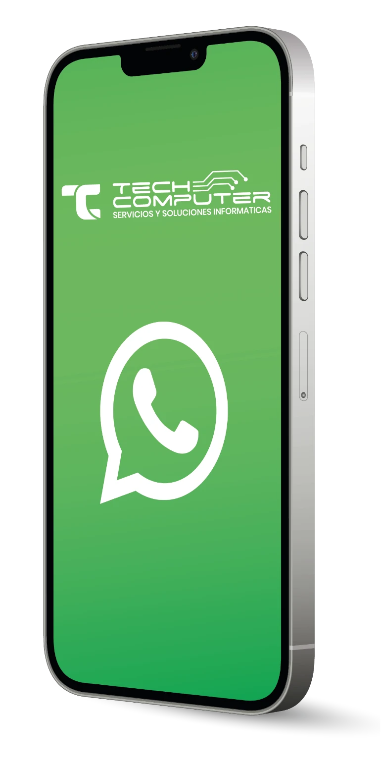 Contáctanos por WhatsApp