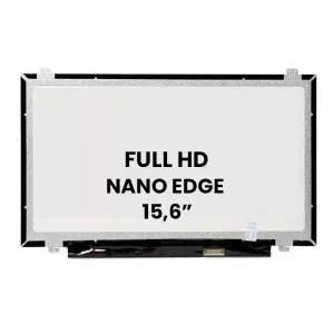 Pantalla 15.6 30 Pines Full Hd