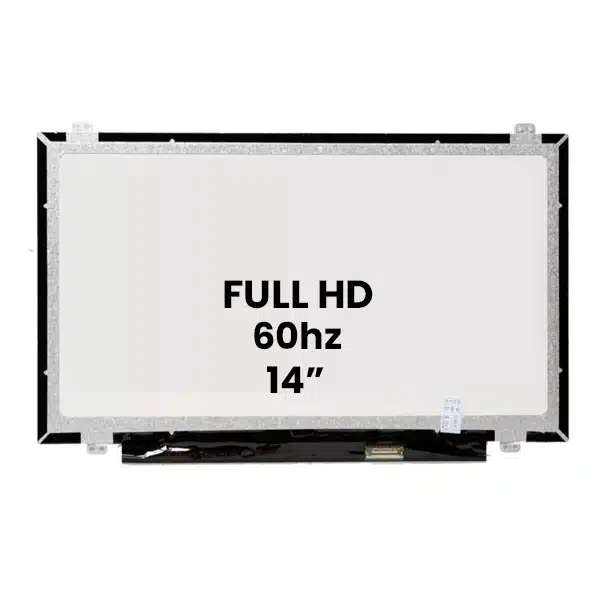 Pantalla Notebook 14.0" Full HD especial 30pin