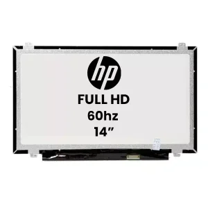 Pantalla Notebook 14.0 Full Hd 30p Hp Probook 440 G8