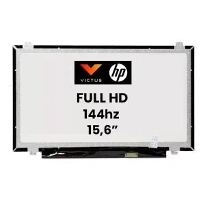 Pantalla Notebook HP Victus 15-FB