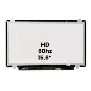 Pantalla para Notebook Cambio de Asus | 15.6" HD