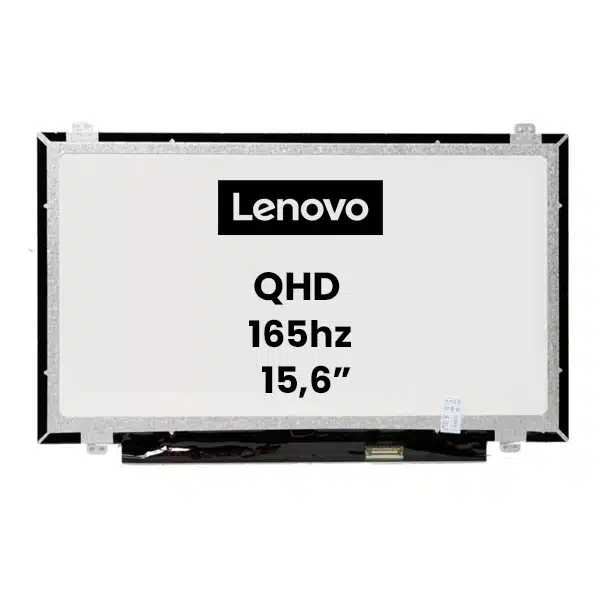 Pantalla Notebook Thin Bezel 15.6 FHD 40 Pines 165Hz S/B