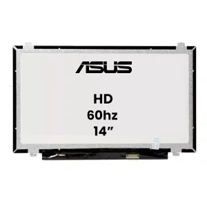 Pantalla para Notebook Asus
