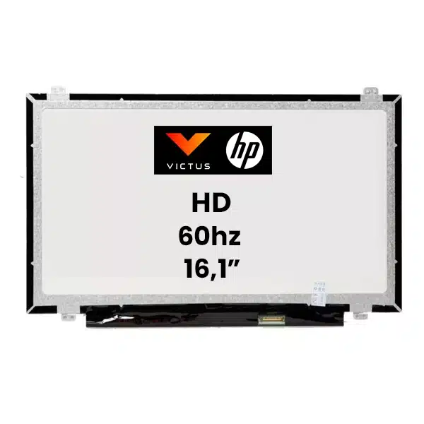 Pantalla para Notebook Hp Victus