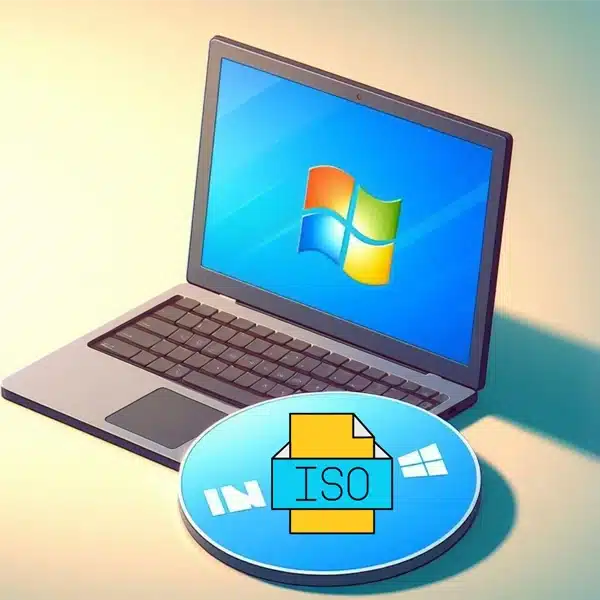 KIT TECH Upgrade Reinstalación de Sistema Operativo