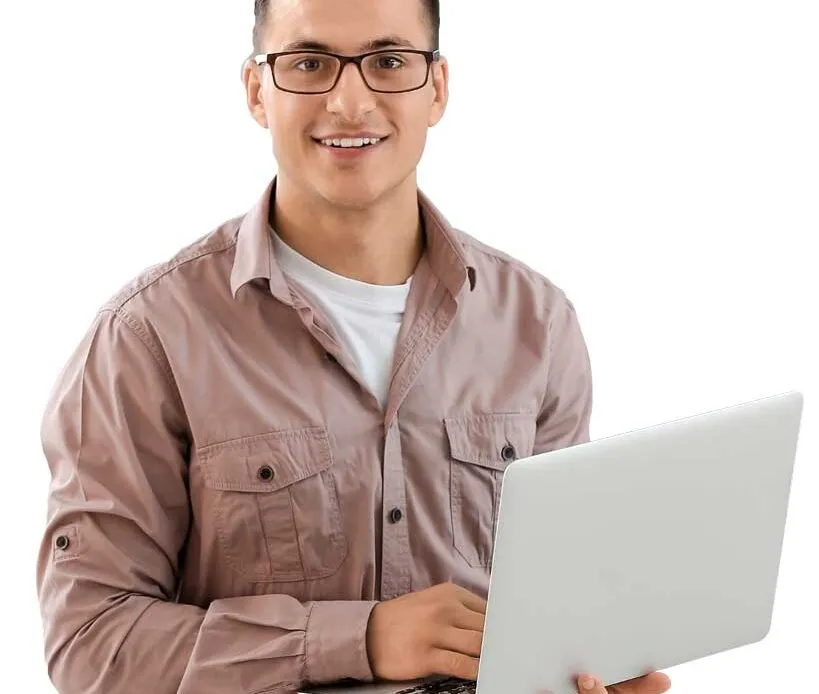 Diagnóstico y limpieza de notebook