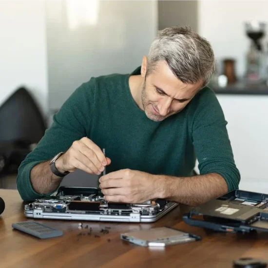 Somos el servicio técnico mejor calificado